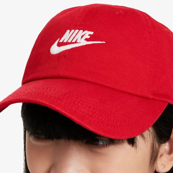 Nike K NK CLUB CAP US CB FUT WSH 