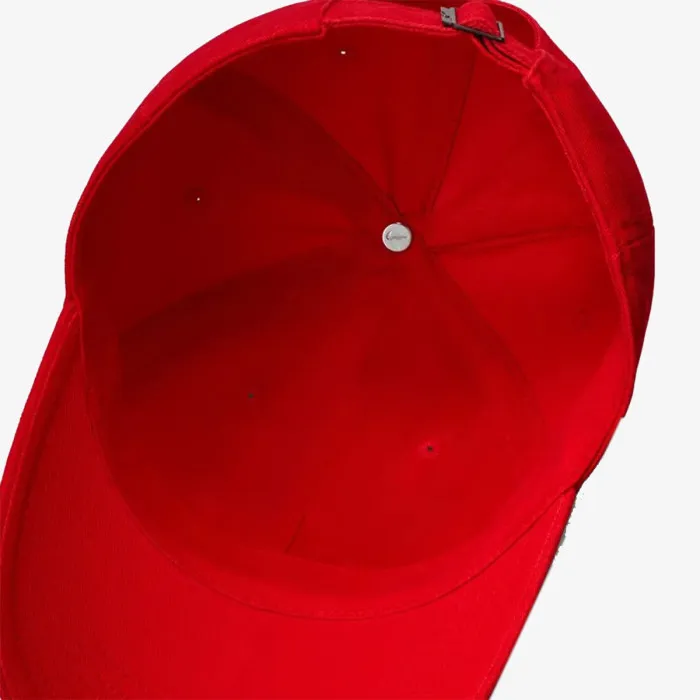 Nike K NK CLUB CAP US CB FUT WSH 