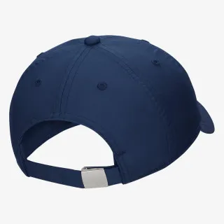 Nike K NK DF CLUB CAP US CB MTSWSH