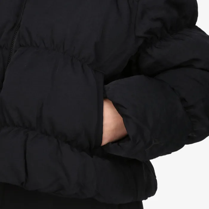 JORDAN W J PUFFER 