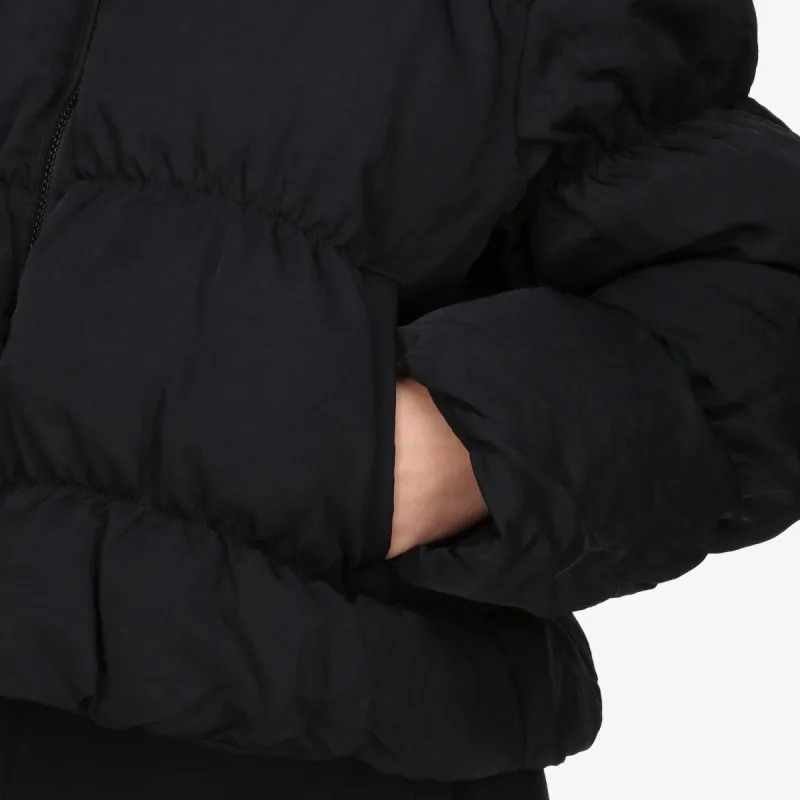 JORDAN W J PUFFER 