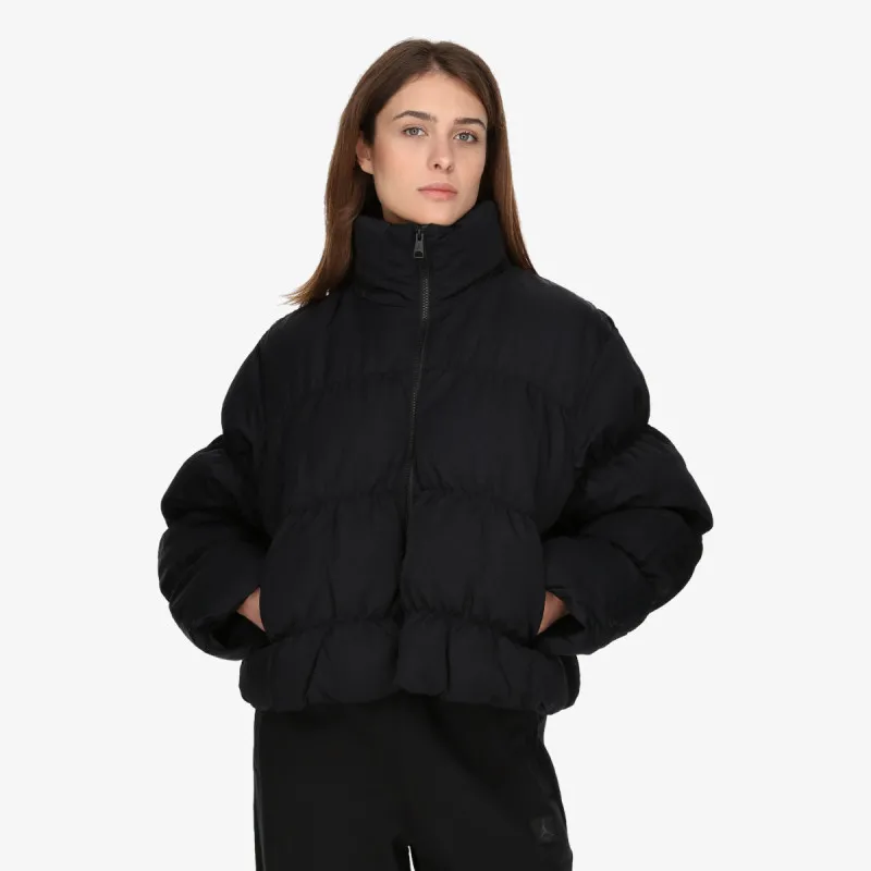 JORDAN W J PUFFER 