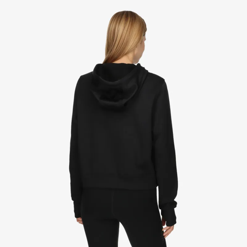 Nike W NK ONE TF PO HOODIE LBR
