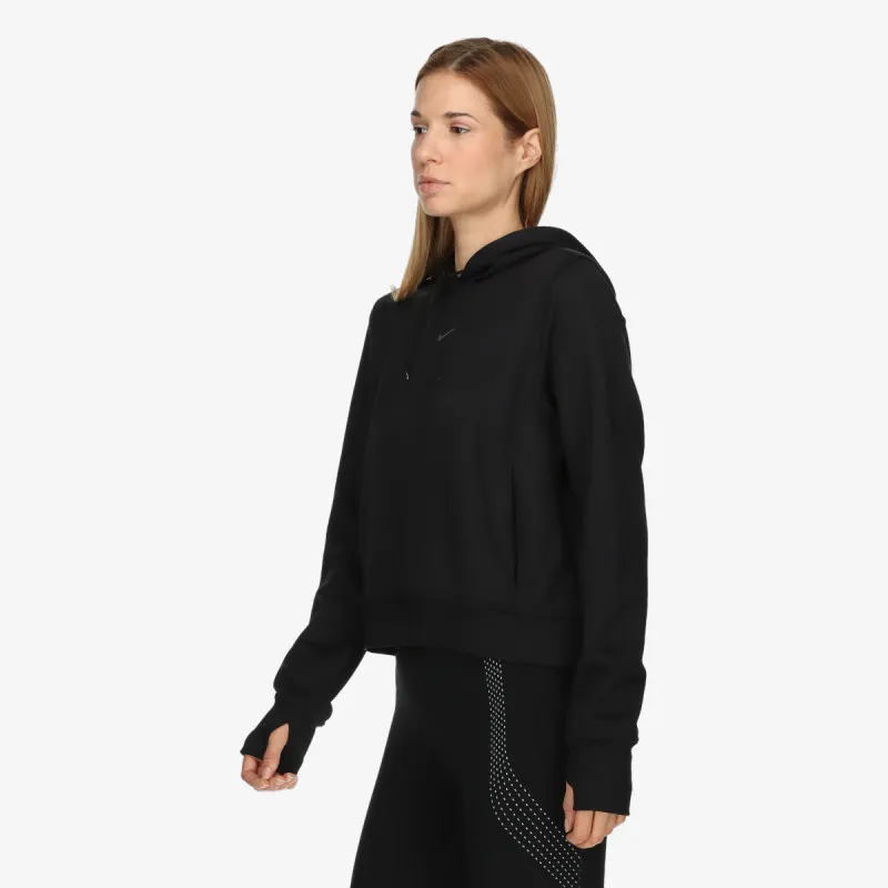 Nike W NK ONE TF PO HOODIE LBR