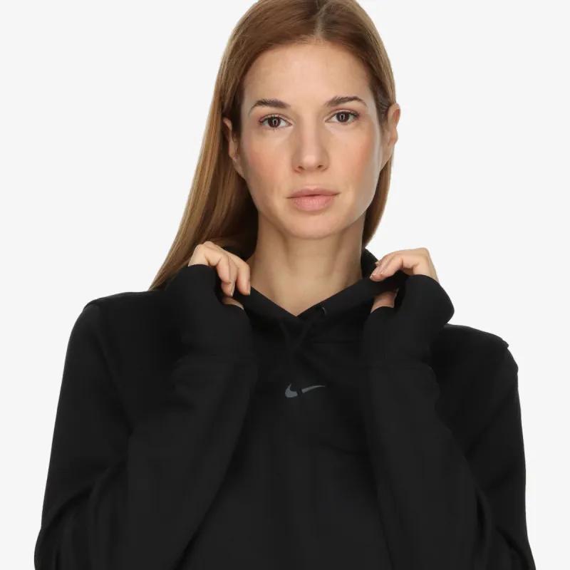 Nike W NK ONE TF PO HOODIE LBR