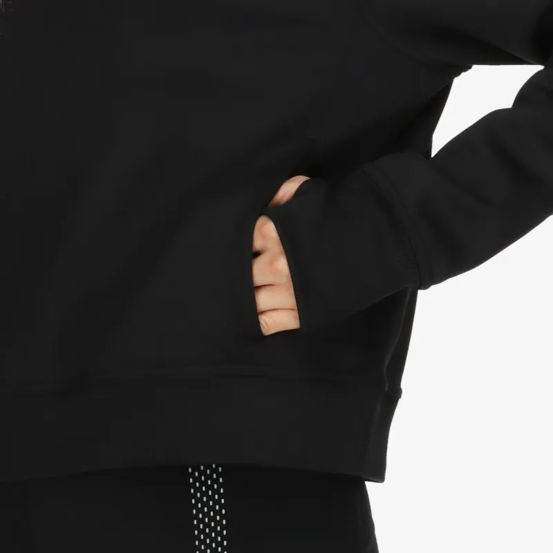 Nike W NK ONE TF PO HOODIE LBR