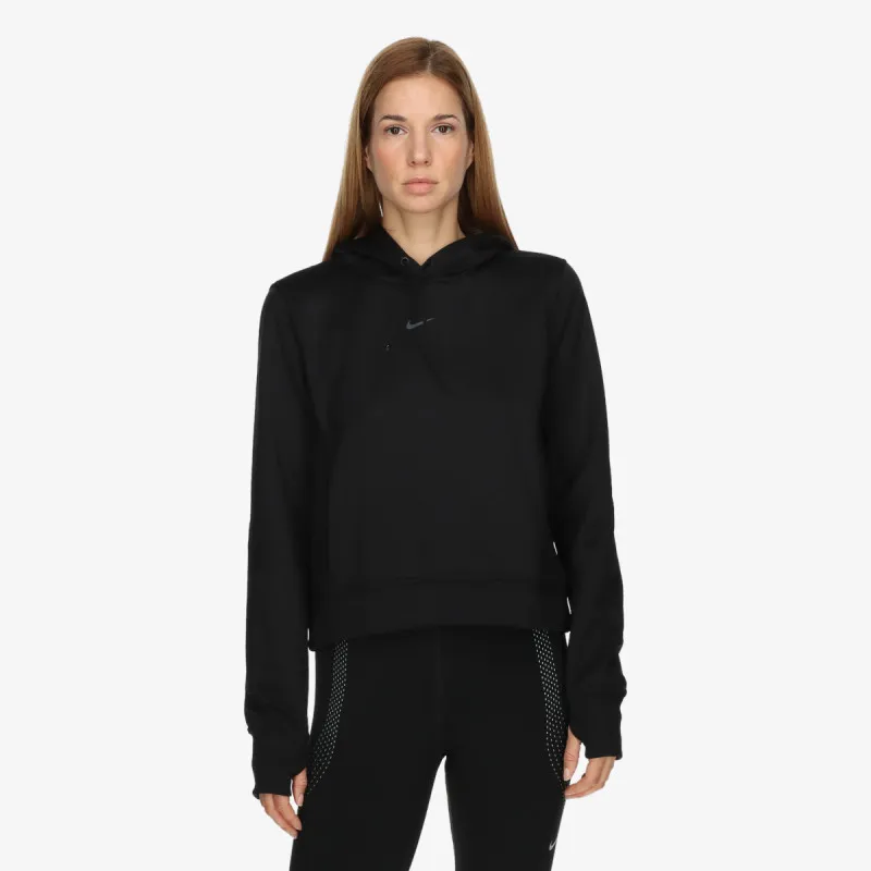 Nike W NK ONE TF PO HOODIE LBR