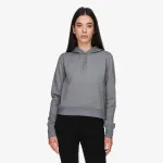 Nike W NK ONE TF PO HOODIE LBR 