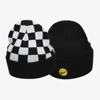 Nike K NK PEAK BEANIE TC SMILEY