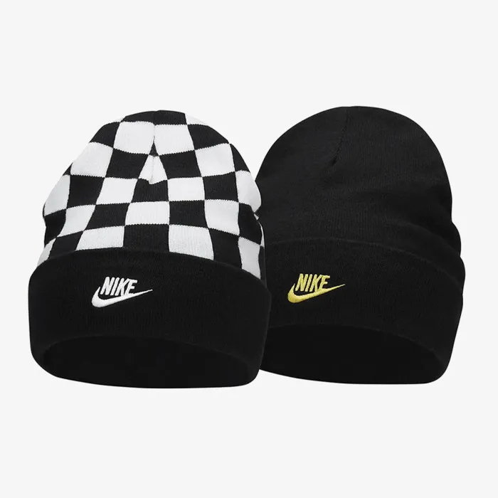 Nike K NK PEAK BEANIE TC SMILEY 