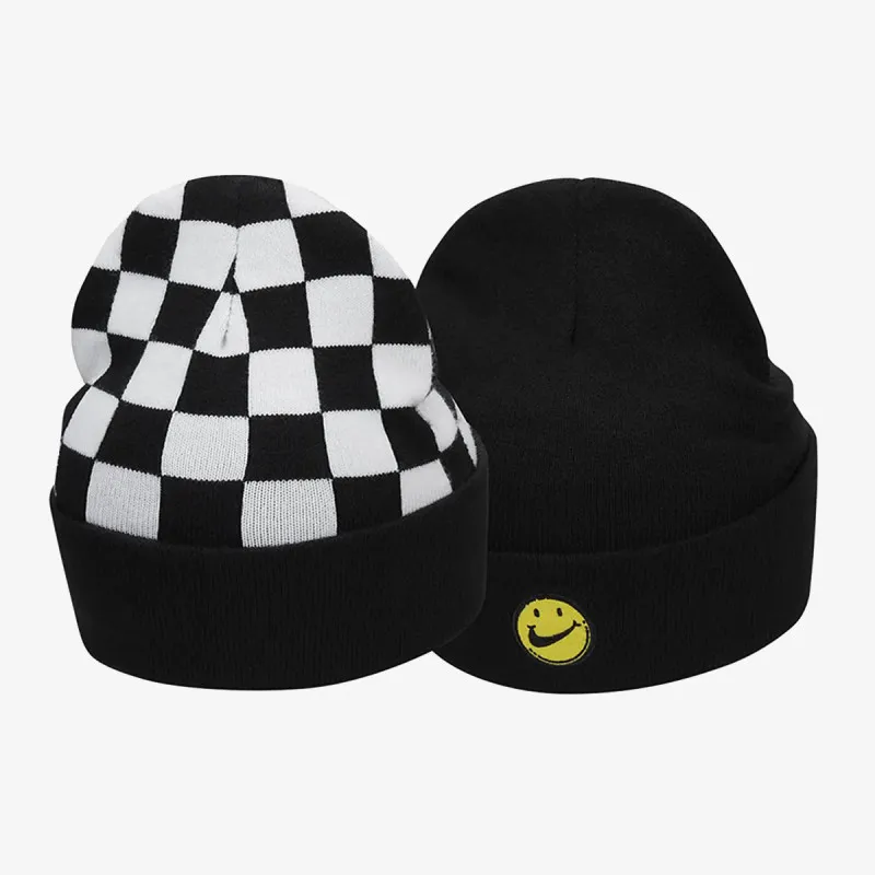 Nike K NK PEAK BEANIE TC SMILEY