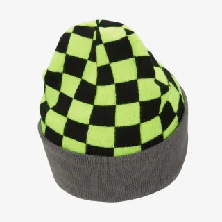 Nike K NK PEAK BEANIE TC SMILEY