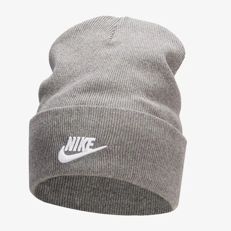 Nike U NK PEAK BEANIE TC FUT L