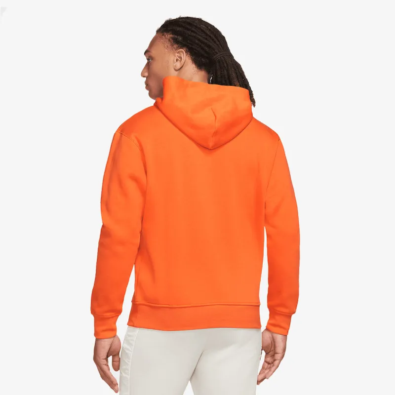 Nike M J FLT MVP GFX FLC PO 