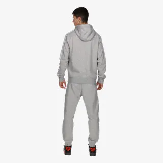 Nike M NK CLUB FLC GX HD TRK SUIT