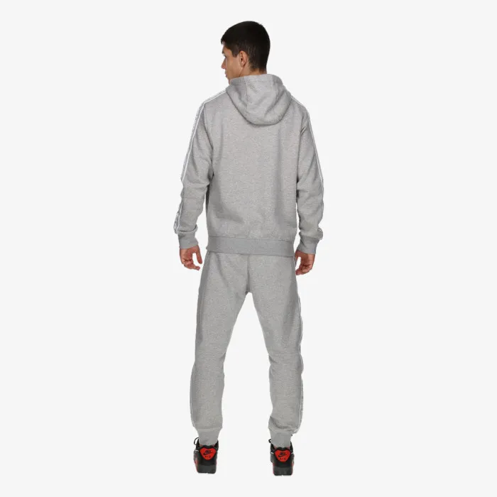 Nike M NK CLUB FLC GX HD TRK SUIT 