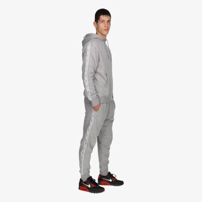 Nike M NK CLUB FLC GX HD TRK SUIT 