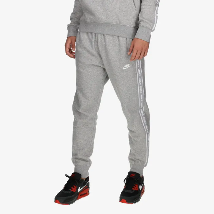 Nike M NK CLUB FLC GX HD TRK SUIT 