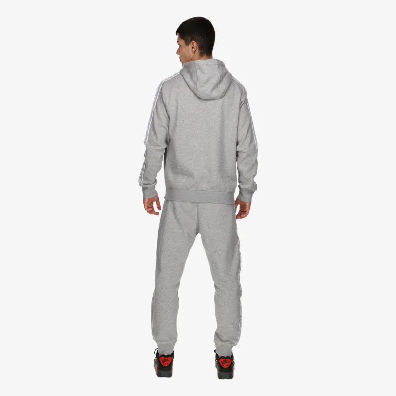 Nike M NK CLUB FLC GX HD TRK SUIT