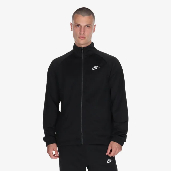Nike M NK CLUB PK TRK SUIT 