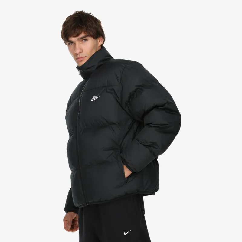 Nike M NK TF CLUB PUFFER JKT