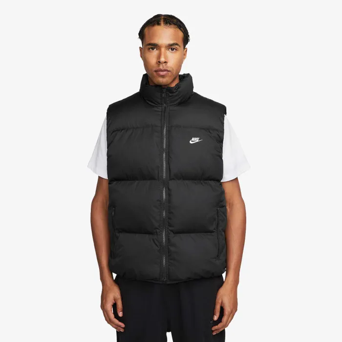 Nike M NK TF CLUB PUFFER VEST 
