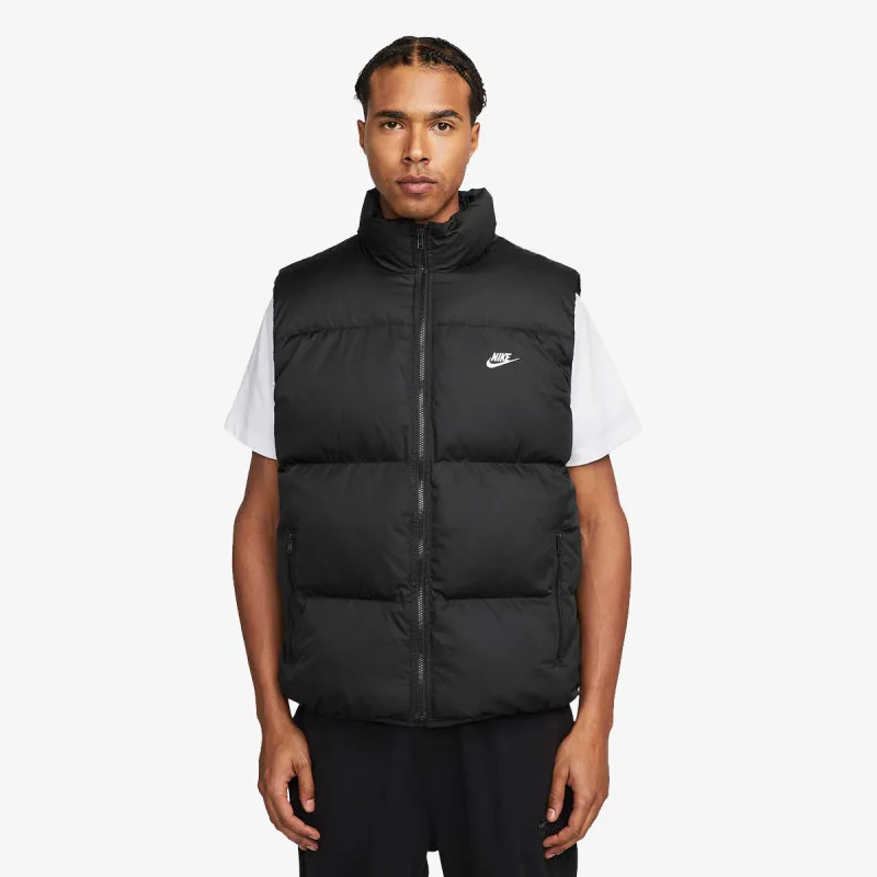 Nike M NK TF CLUB PUFFER VEST 