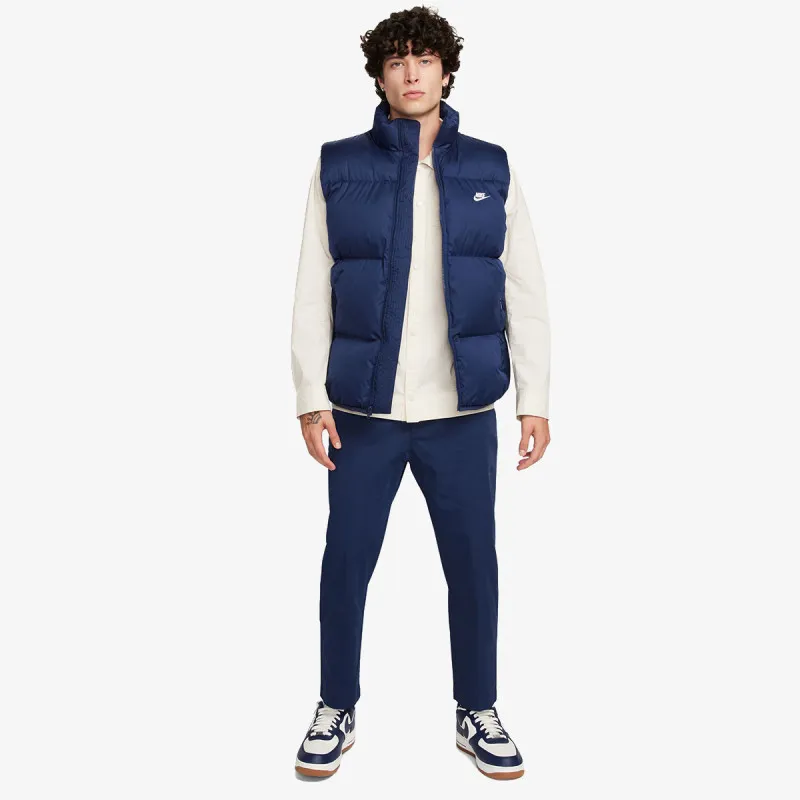 Nike M NK TF CLUB PUFFER VEST