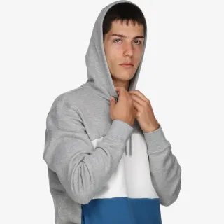 Nike M NK CLUB+ FT CB HOODIE