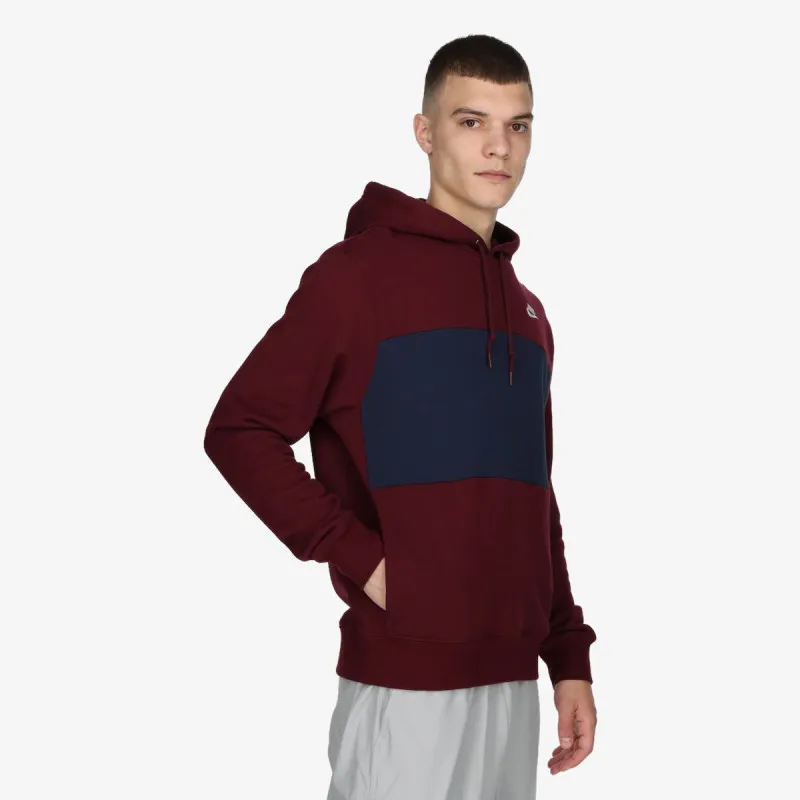 Nike M NK CLUB+ FT CB HOODIE