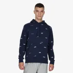 Nike M NK CLUB+ BB PO AOP HOODIE 