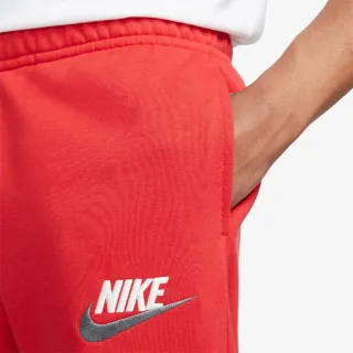 Nike M NK CLUB+ FT CF LBR PANT
