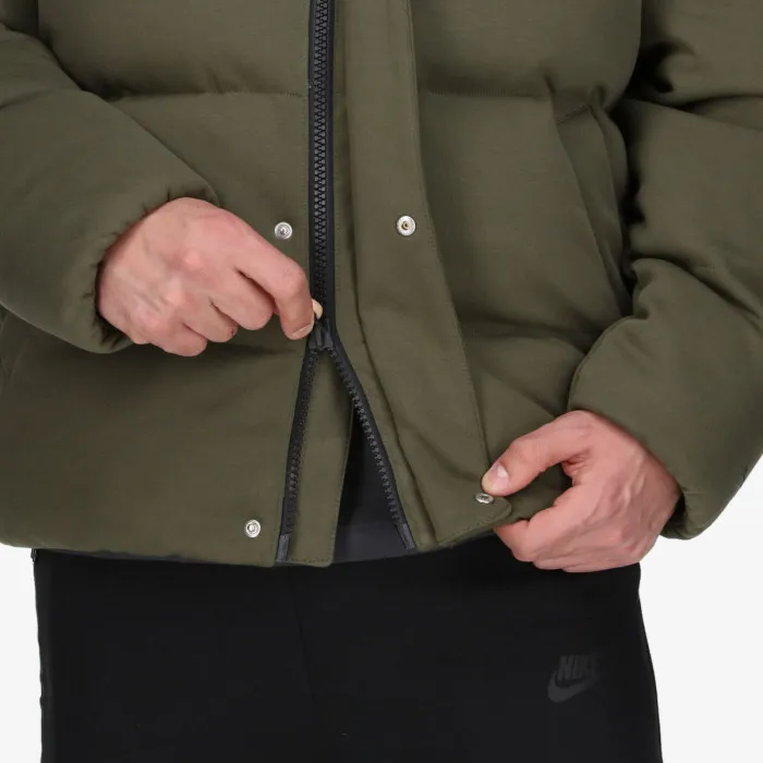 Nike M NK TCH TF PUFFER JKT 