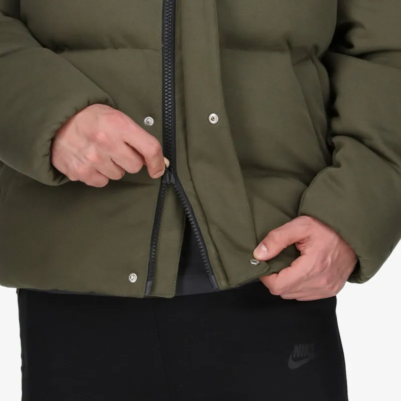 Nike M NK TCH TF PUFFER JKT 