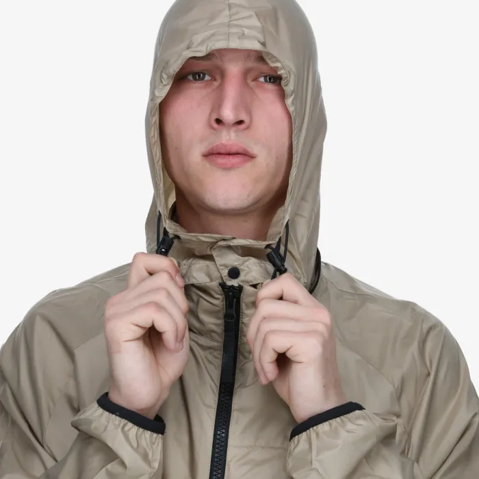 Nike M NK TCH WVN N24 LND PKBL JKT 