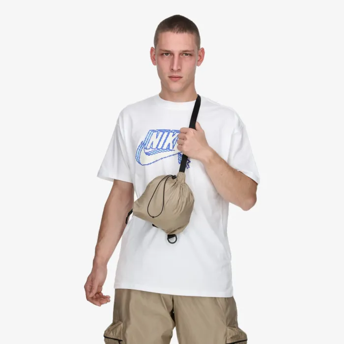 Nike M NK TCH WVN N24 LND PKBL JKT 