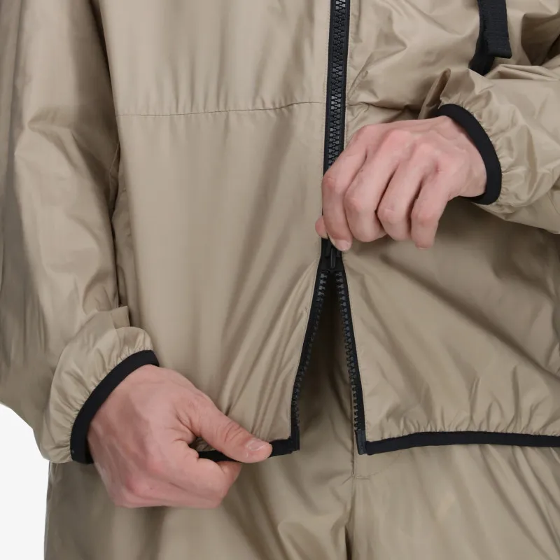 Nike M NK TCH WVN N24 LND PKBL JKT 