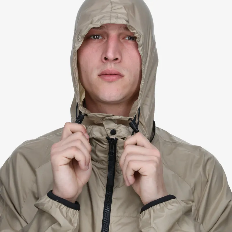 Nike M NK TCH WVN N24 LND PKBL JKT 