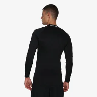 Nike M NP DF TIGHT LS MOCK