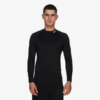 Nike M NP DF TIGHT LS MOCK