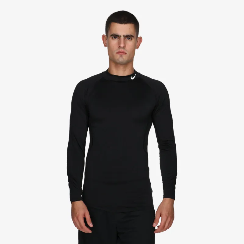 Nike M NP DF TIGHT LS MOCK