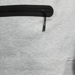 Nike M NK TCH FLC HZ TOP 