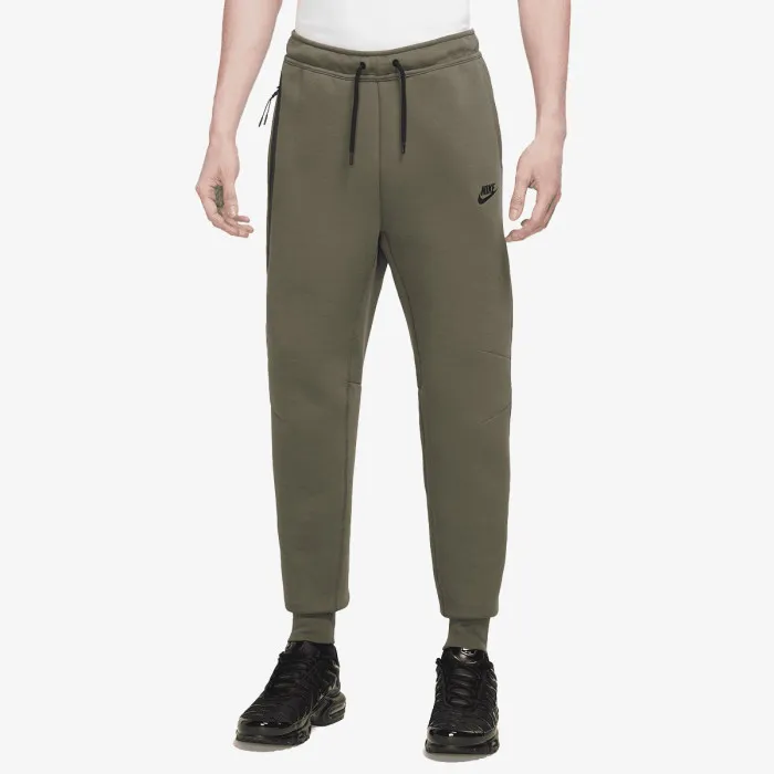 Nike M NK TCH FLC JGGR 