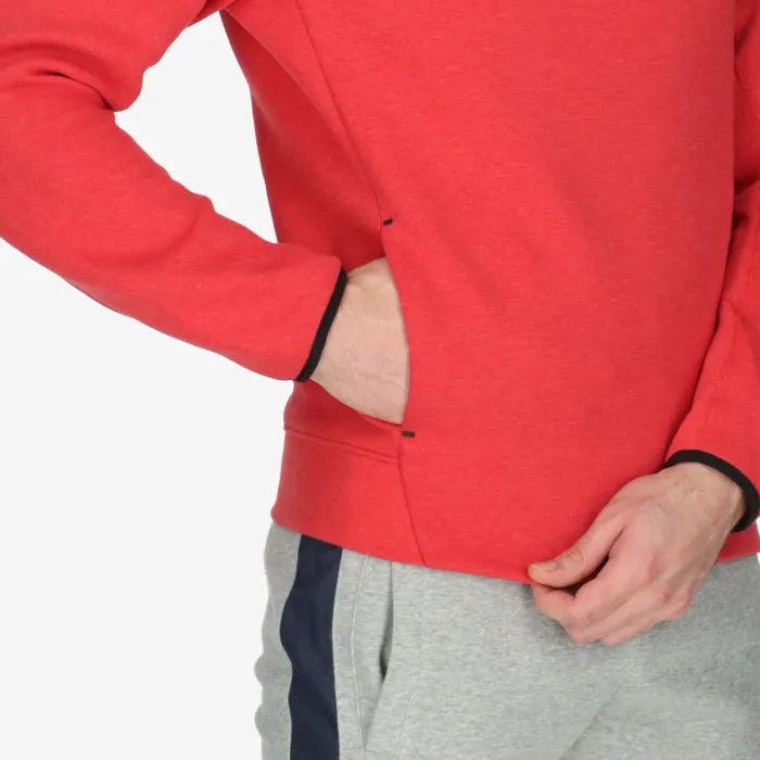 Nike M NK TCH FLC PO HOODIE 