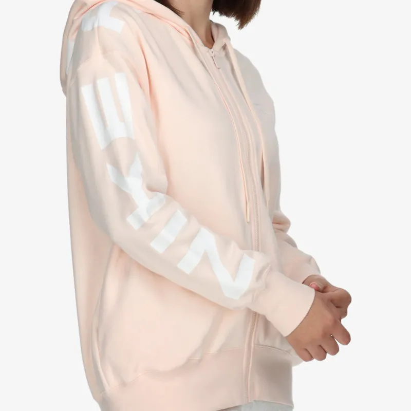 Nike W NSW AIR FLC OS FZ HD