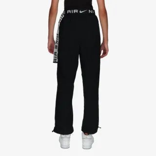 Nike W NSW AIR HR WVN PNT 