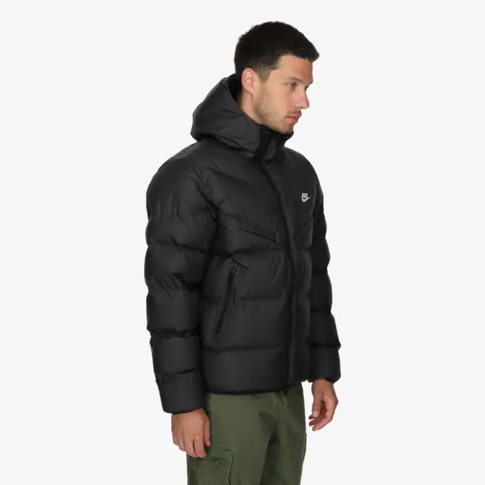 Nike M NK SF WR PL-FLD HD JKT 