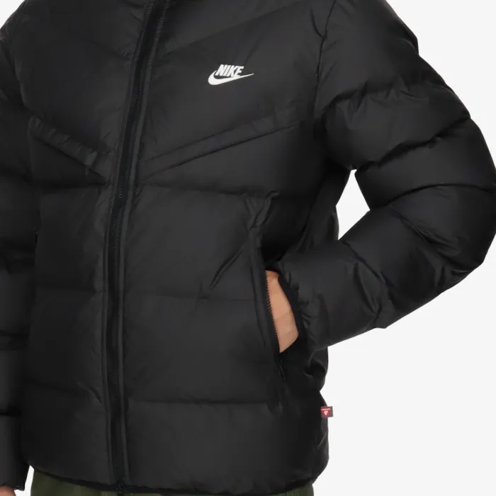 Nike M NK SF WR PL-FLD HD JKT 
