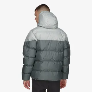 Nike M NK SF WR PL-FLD HD JKT