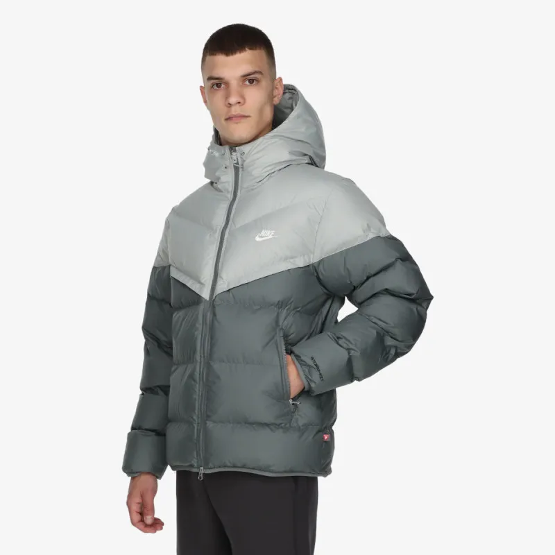 Nike M NK SF WR PL-FLD HD JKT